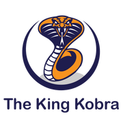 The King Kobra