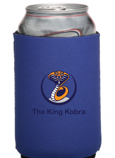 Kobra Beer Sleeve